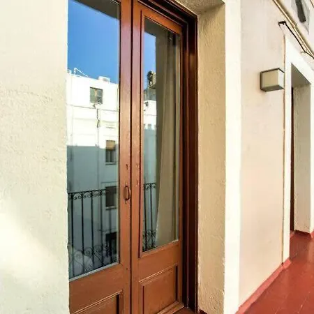 Centric 3bedroom In Ramblas 2 1b Barcelona
