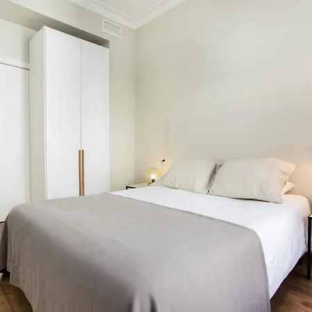 Centric 3bedroom In Ramblas 2 1b